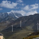 Projet de parc éolien de Barasson